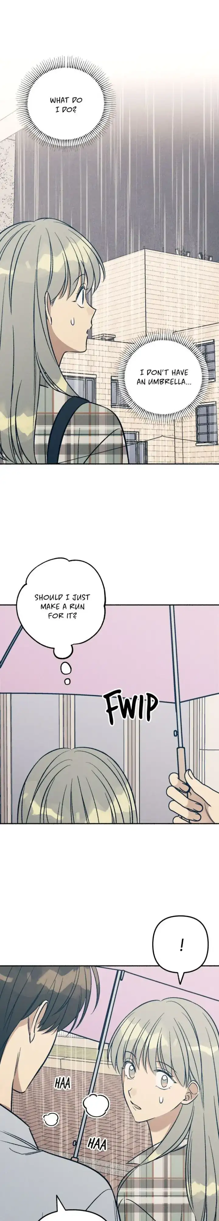 First Love, Lasting Hate Chapter 50 159 020