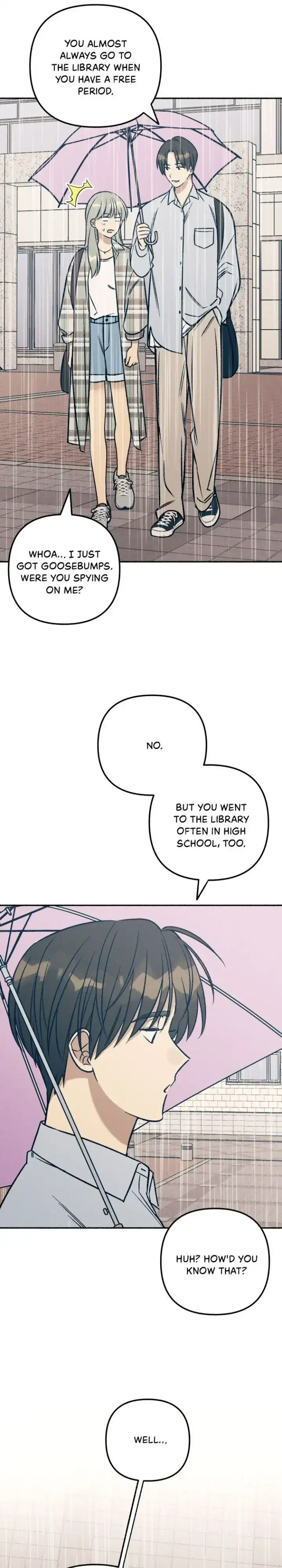 First Love, Lasting Hate Chapter 50 163 024