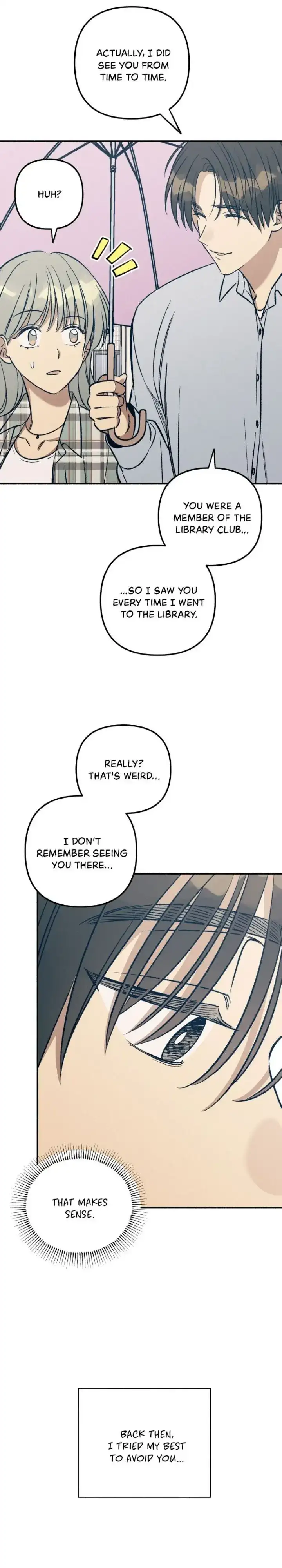 First Love, Lasting Hate Chapter 50 165 026