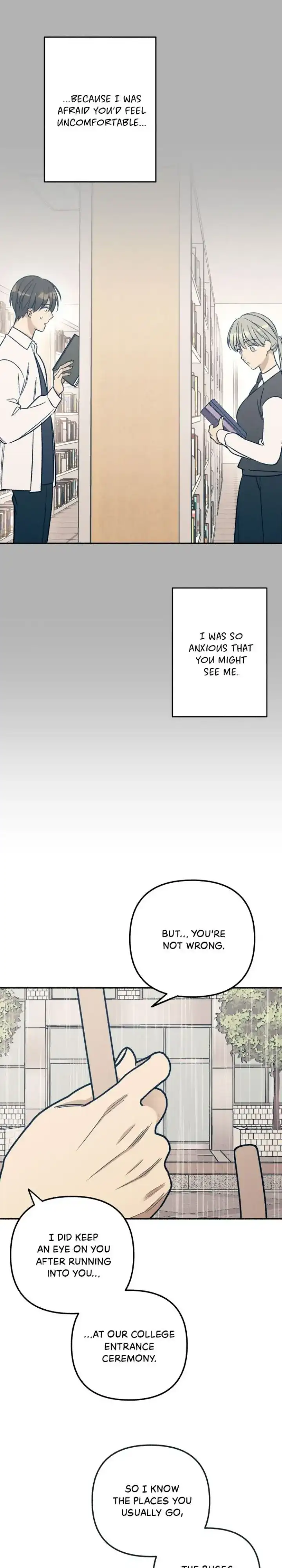 First Love, Lasting Hate Chapter 50 167 028