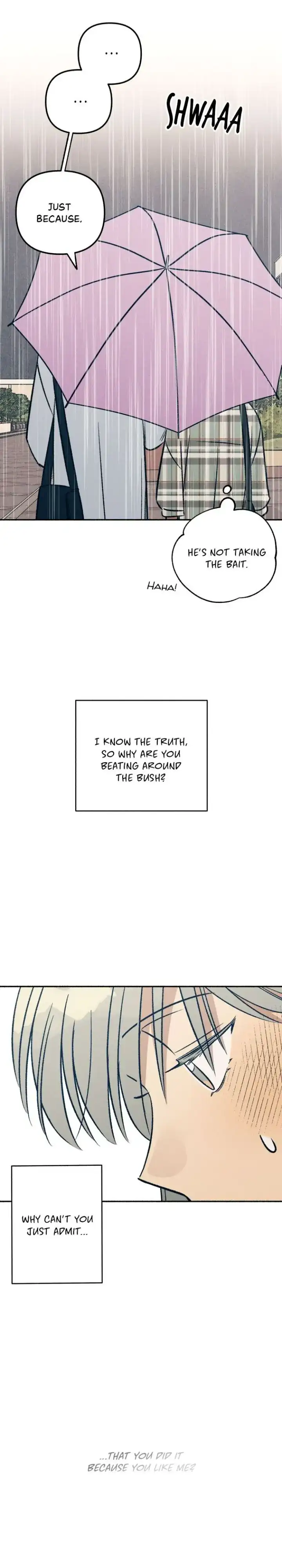 First Love, Lasting Hate Chapter 50 169 030