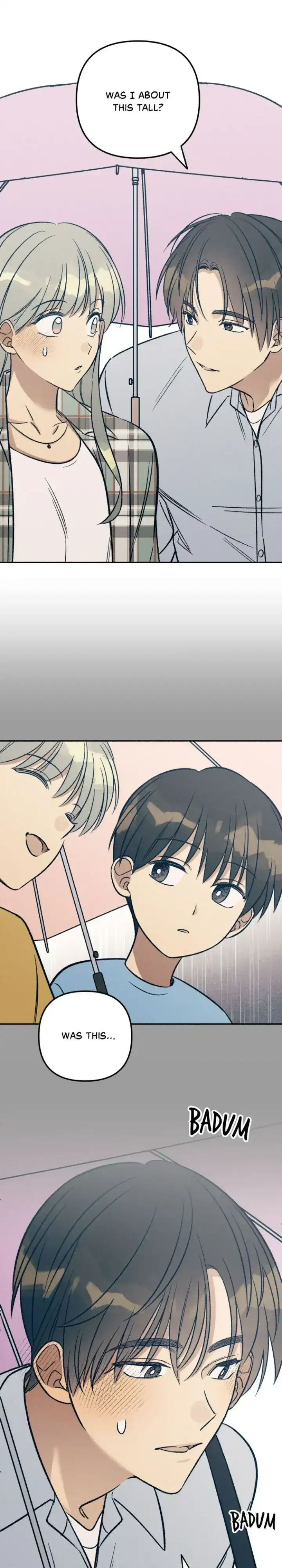 First Love, Lasting Hate Chapter 50 173 034