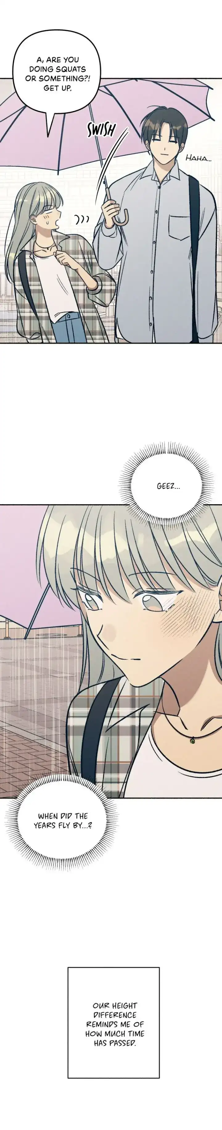 First Love, Lasting Hate Chapter 50 175 036