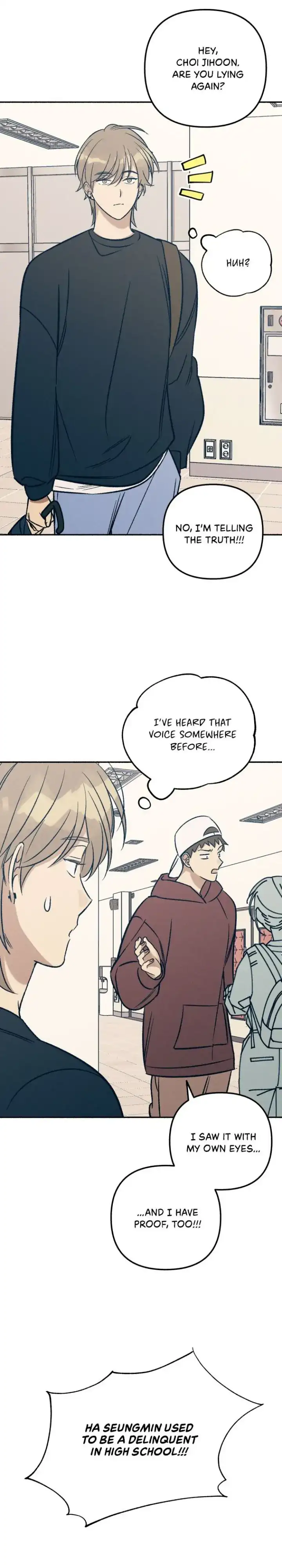 First Love, Lasting Hate Chapter 50 180 041