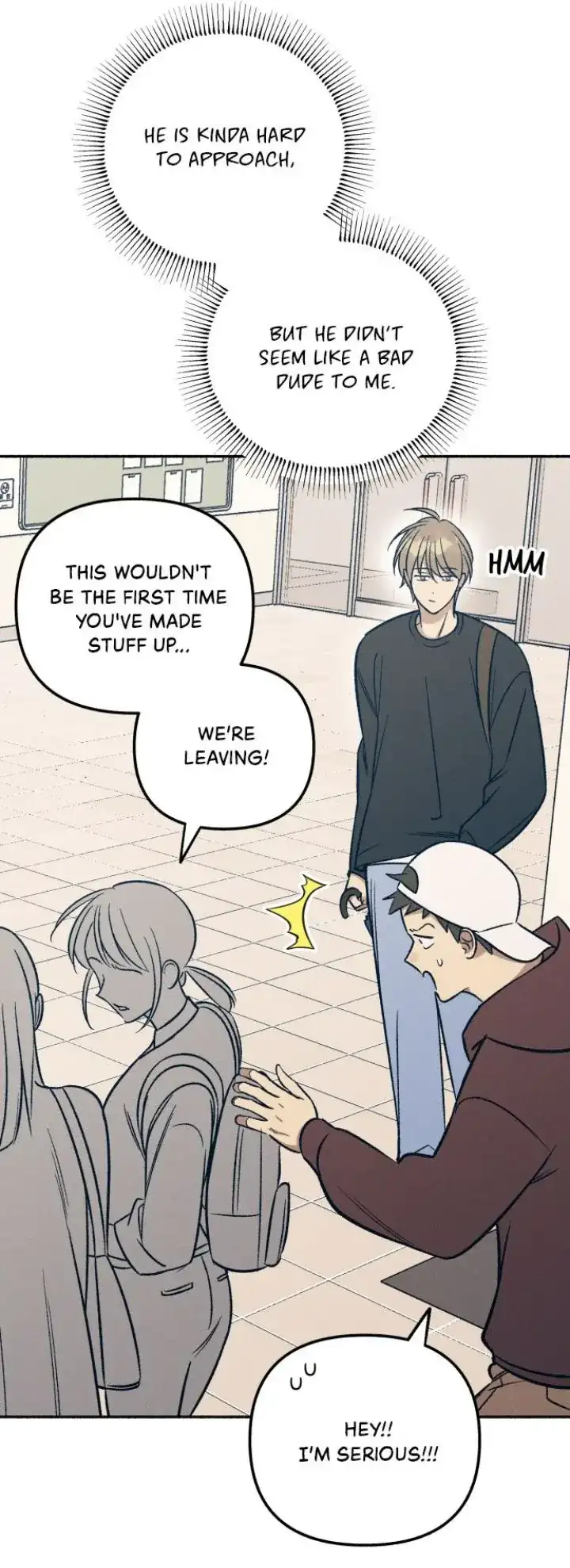 First Love, Lasting Hate Chapter 51 136 003