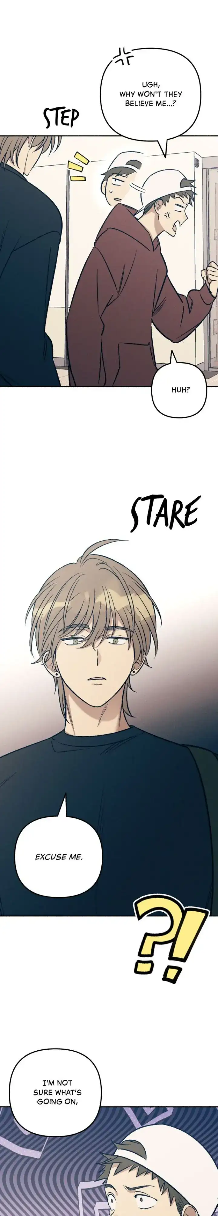 First Love, Lasting Hate Chapter 51 137 004