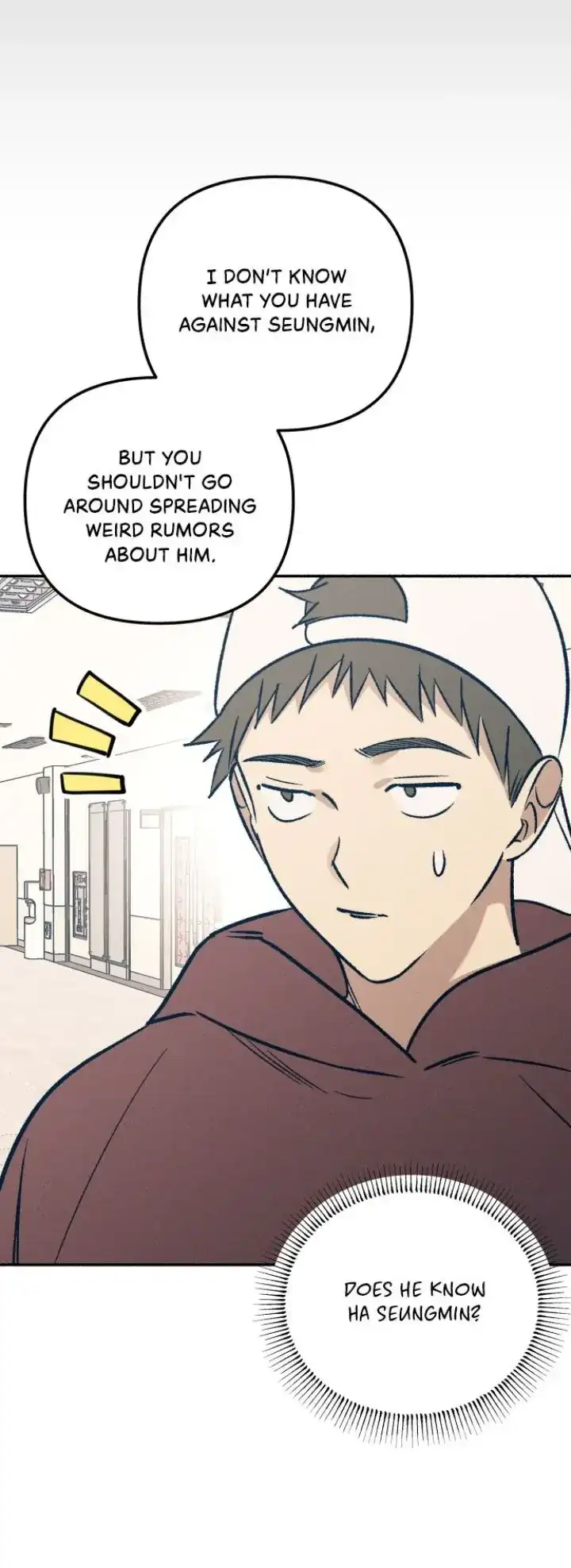 First Love, Lasting Hate Chapter 51 140 007