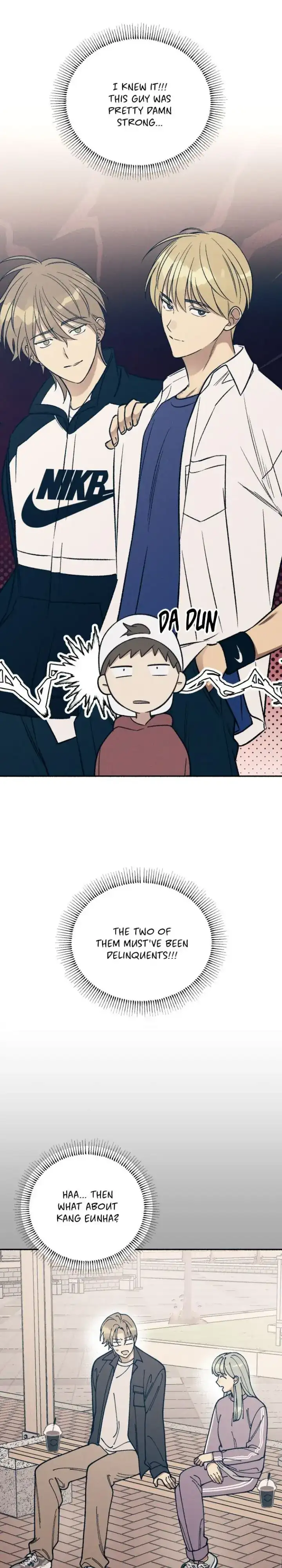 First Love, Lasting Hate Chapter 51 143 010