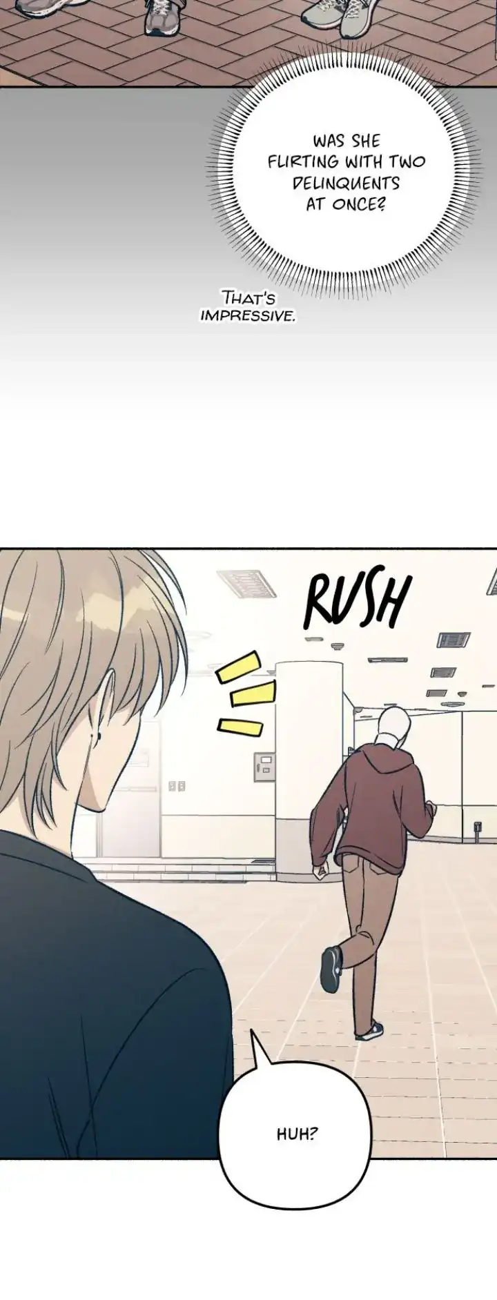 First Love, Lasting Hate Chapter 51 144 011