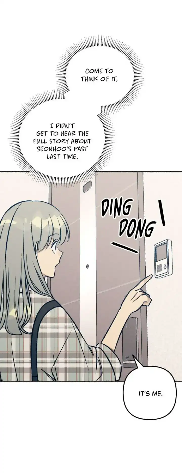 First Love, Lasting Hate Chapter 51 146 013