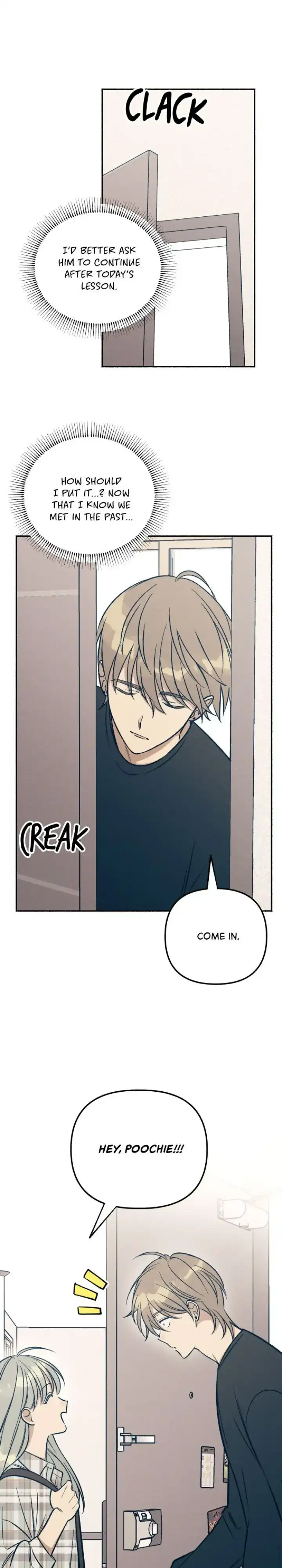 First Love, Lasting Hate Chapter 51 147 014