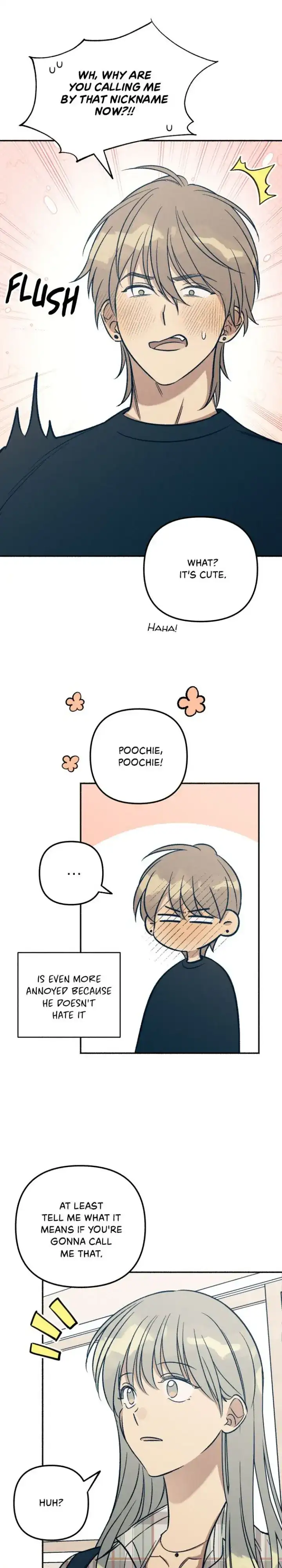 First Love, Lasting Hate Chapter 51 149 016