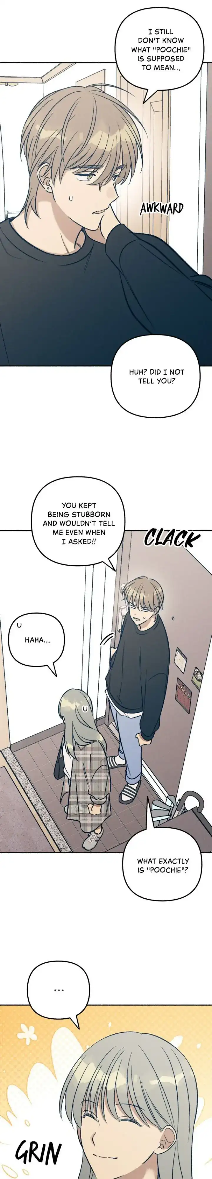 First Love, Lasting Hate Chapter 51 151 018