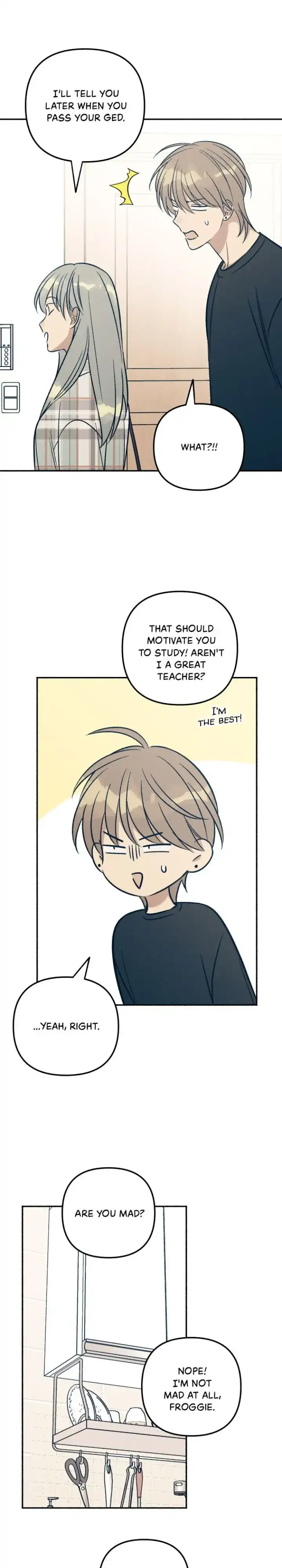 First Love, Lasting Hate Chapter 51 153 020