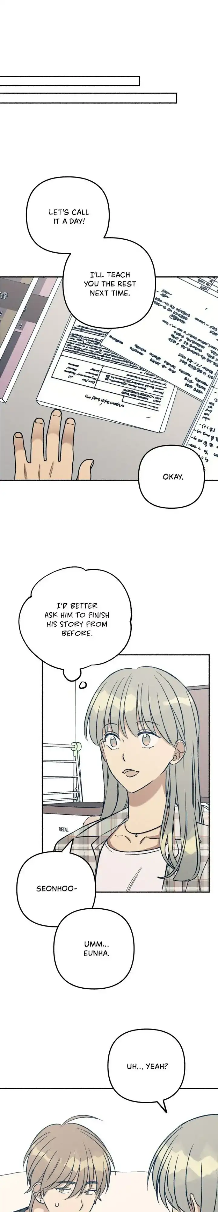 First Love, Lasting Hate Chapter 51 155 022