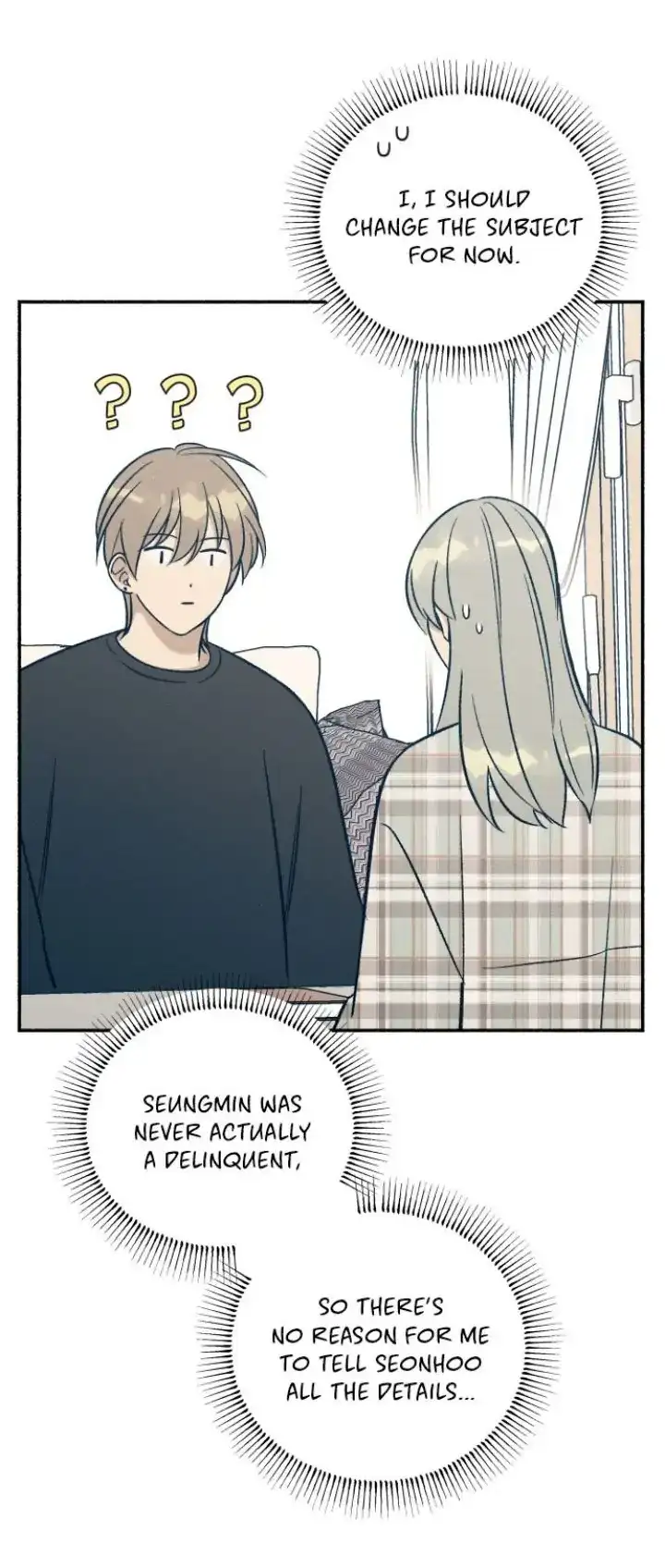 First Love, Lasting Hate Chapter 51 159 026