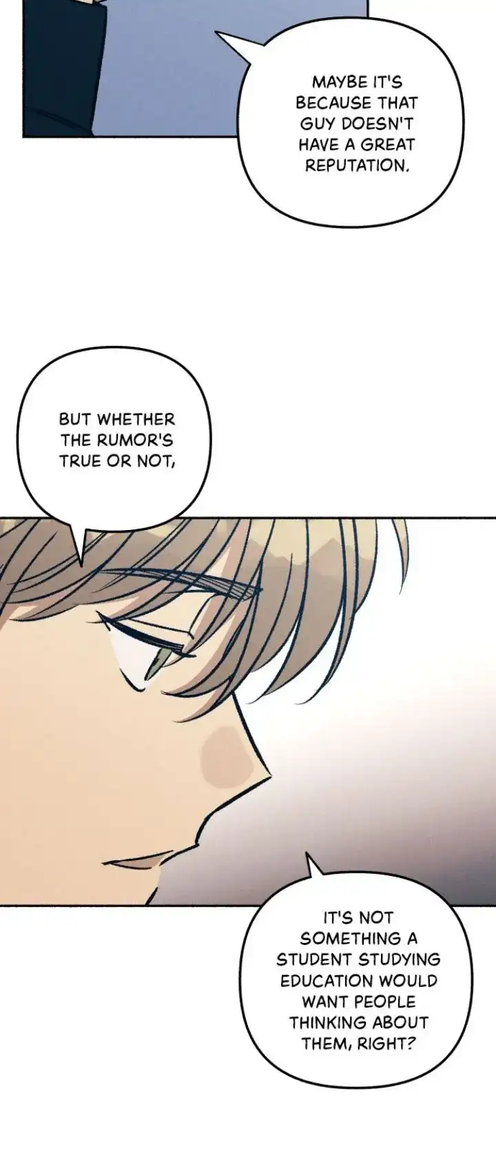 First Love, Lasting Hate Chapter 51 161 028