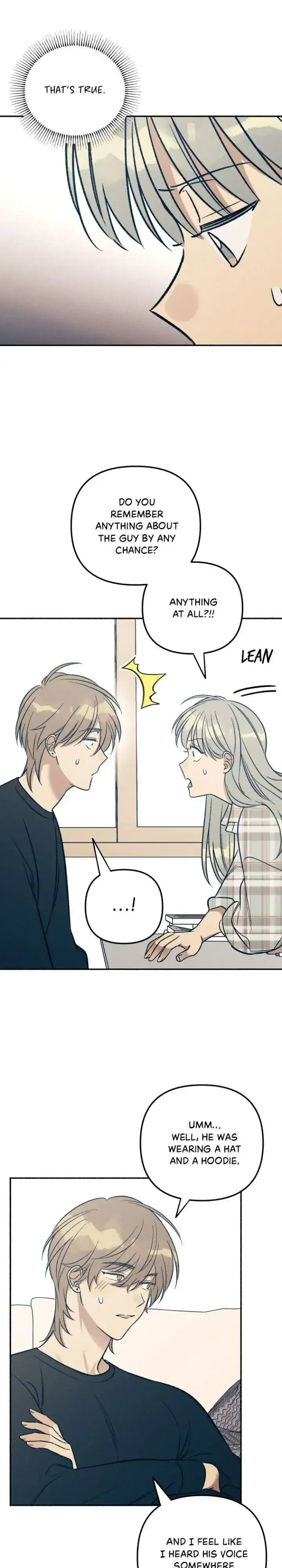 First Love, Lasting Hate Chapter 51 162 029