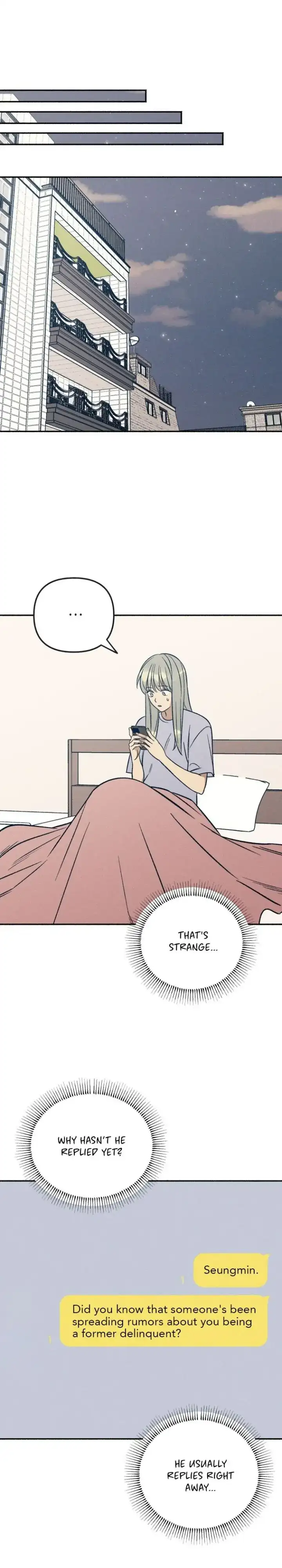 First Love, Lasting Hate Chapter 51 164 031