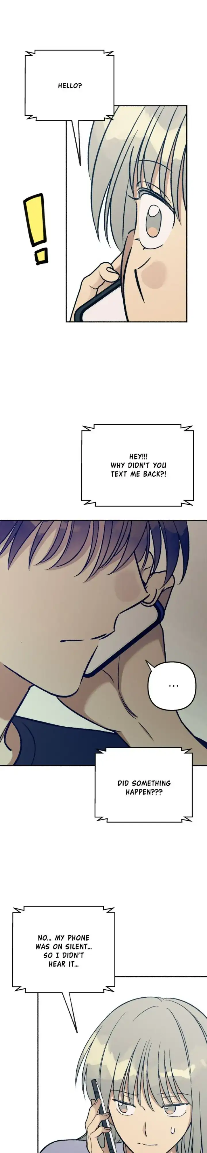 First Love, Lasting Hate Chapter 51 168 035