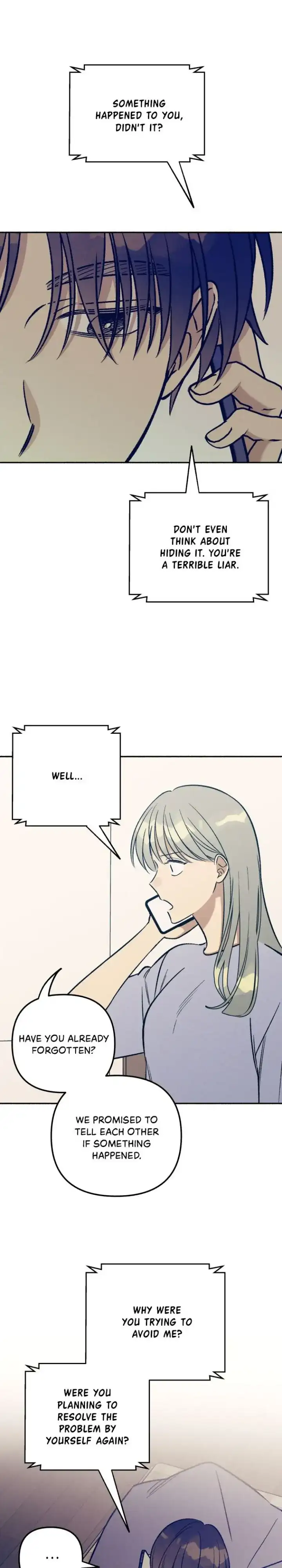 First Love, Lasting Hate Chapter 51 170 037