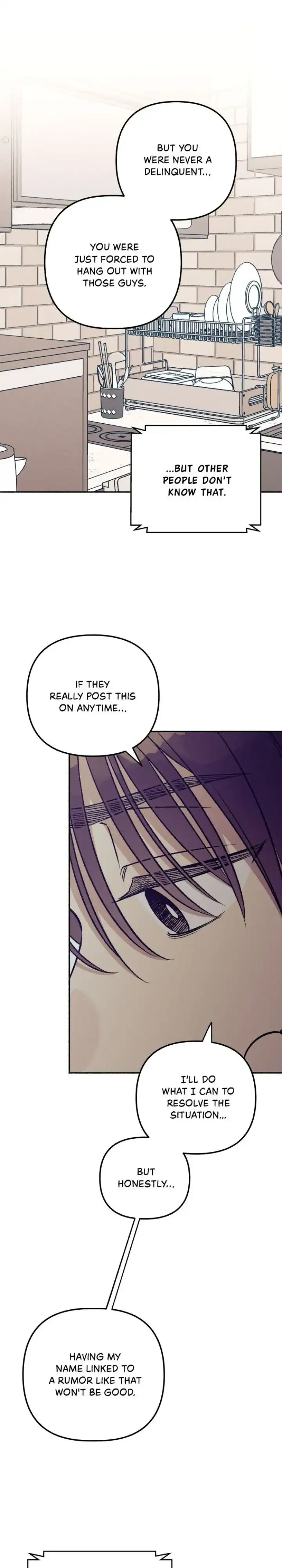 First Love, Lasting Hate Chapter 52 29 006