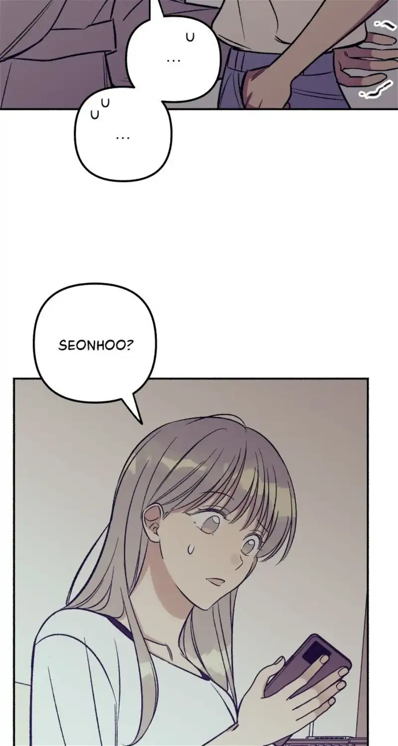 First Love, Lasting Hate Chapter 53 303 011