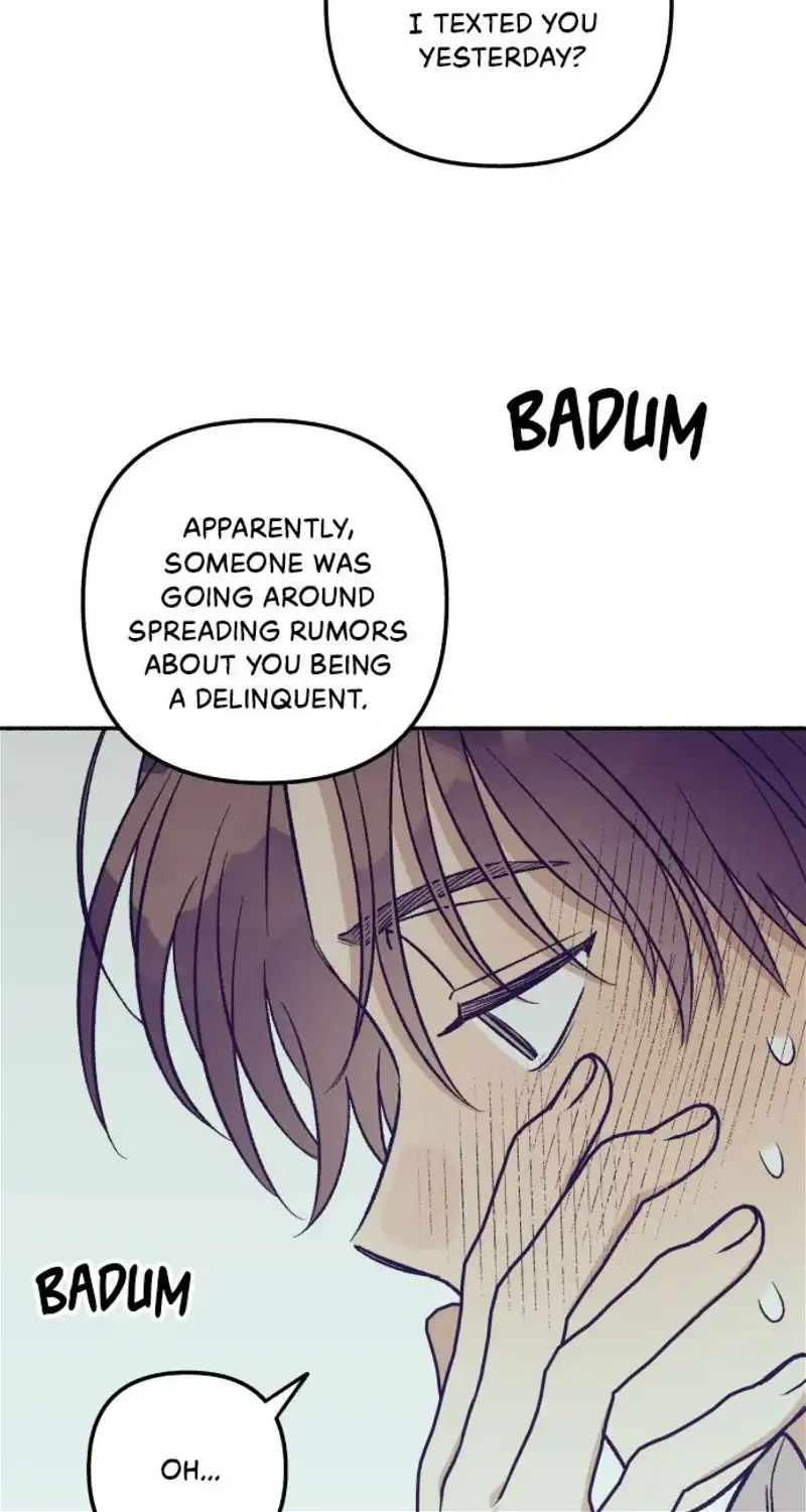 First Love, Lasting Hate Chapter 53 307 015