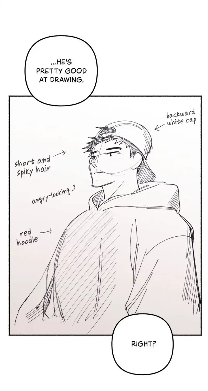 First Love, Lasting Hate Chapter 53 310 018