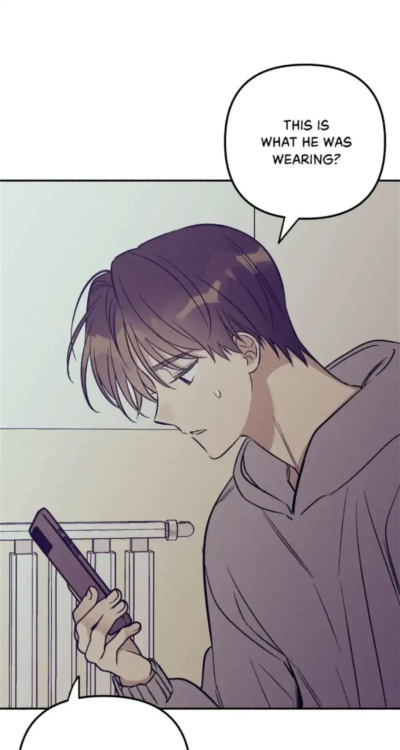 First Love, Lasting Hate Chapter 53 311 019