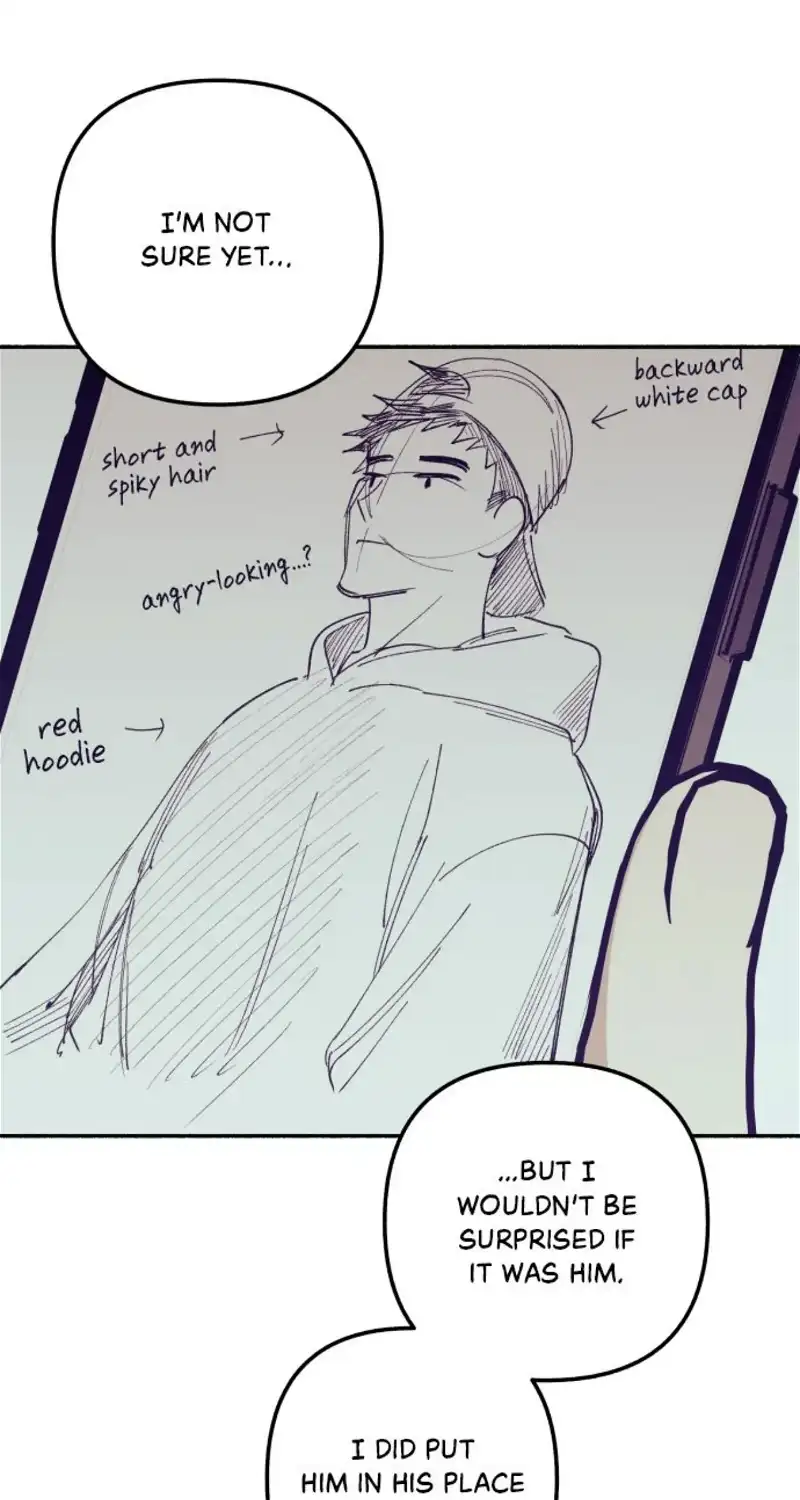 First Love, Lasting Hate Chapter 53 315 023