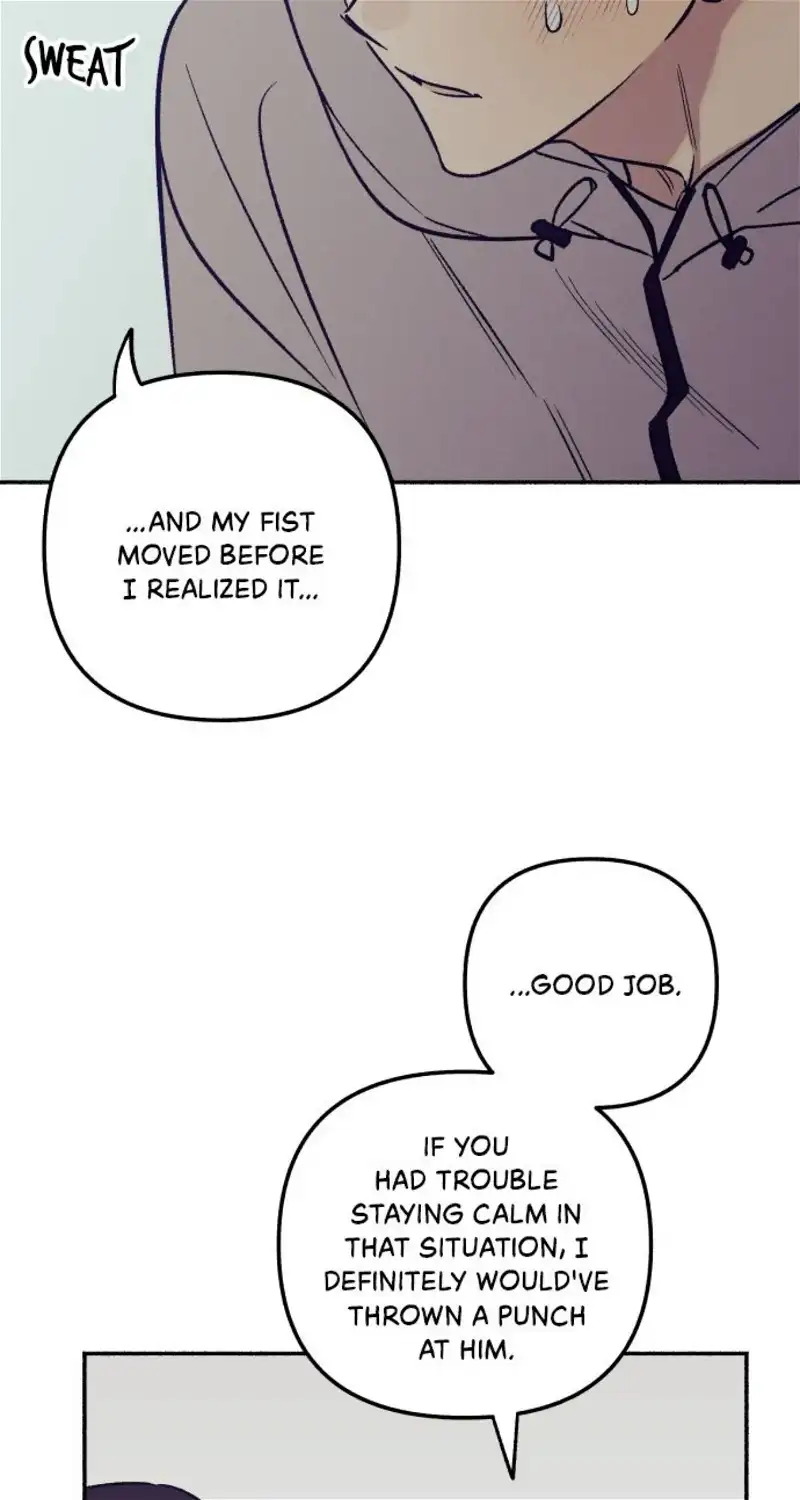 First Love, Lasting Hate Chapter 53 321 029