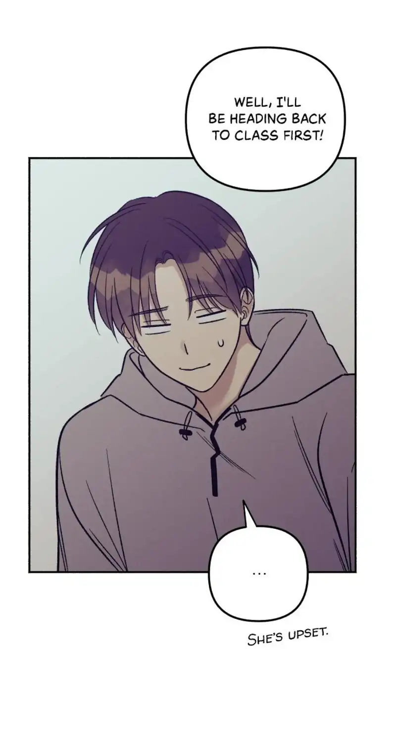 First Love, Lasting Hate Chapter 53 345 053