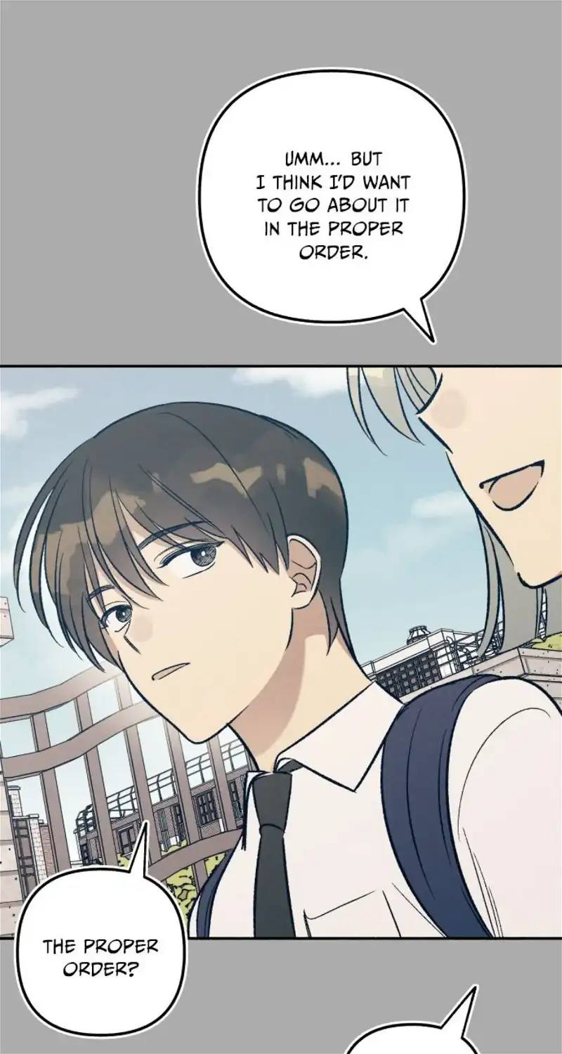 First Love, Lasting Hate Chapter 53 349 057