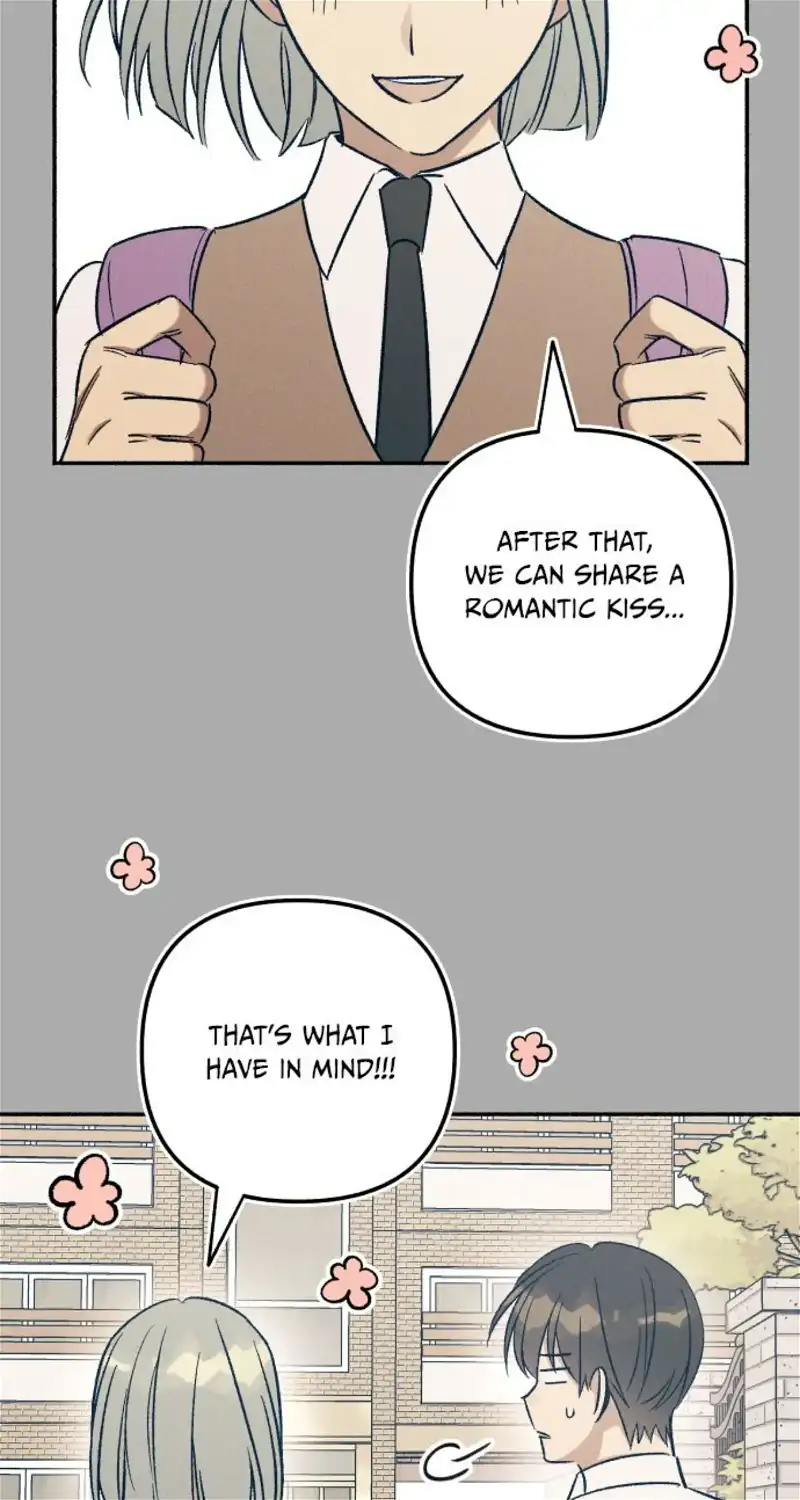 First Love, Lasting Hate Chapter 53 351 059