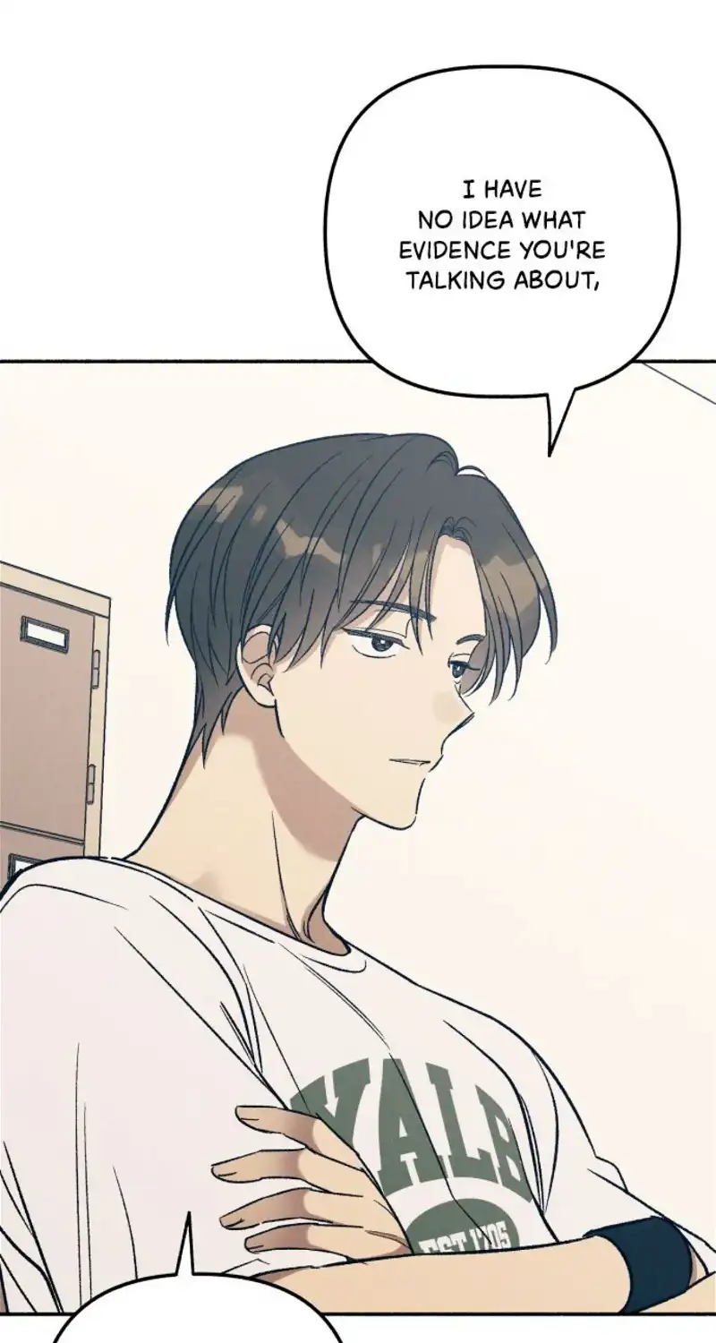 First Love, Lasting Hate Chapter 53 364 072