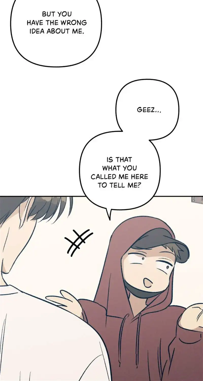 First Love, Lasting Hate Chapter 53 365 073