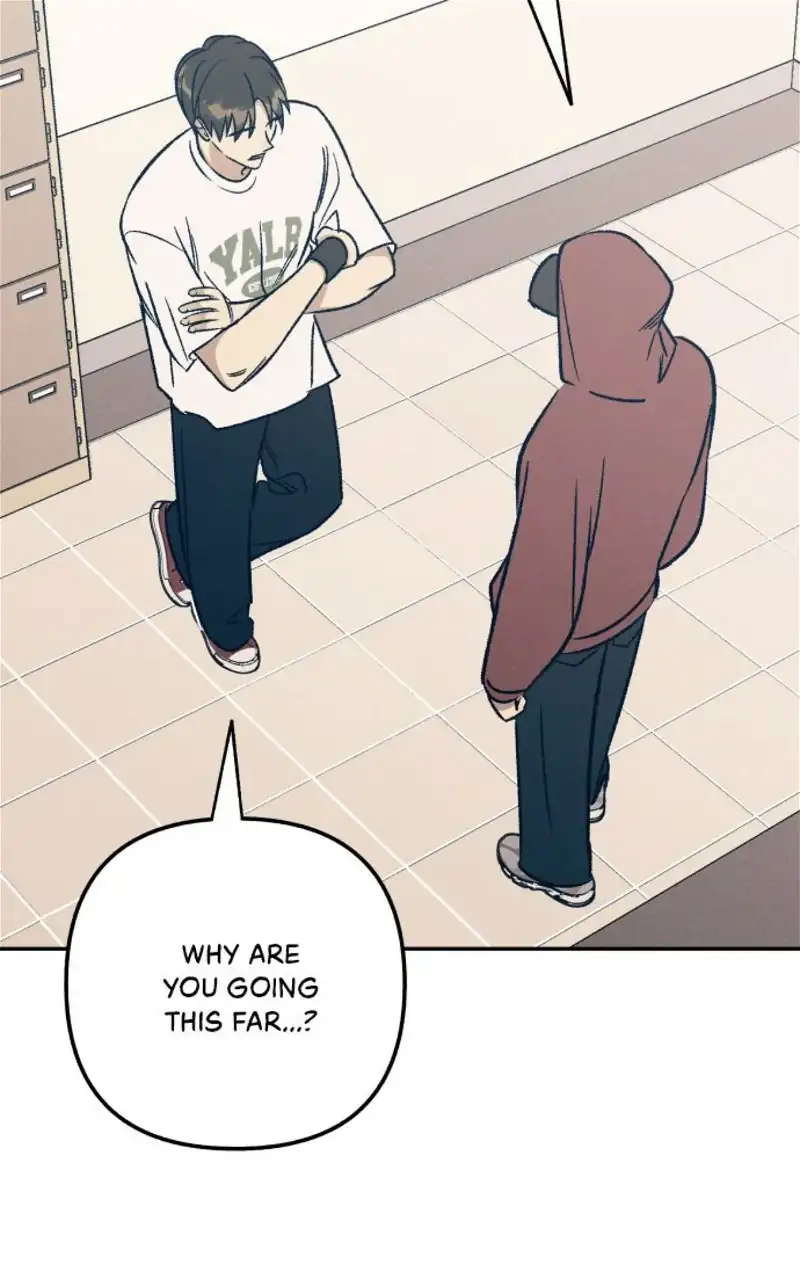 First Love, Lasting Hate Chapter 53 371 079