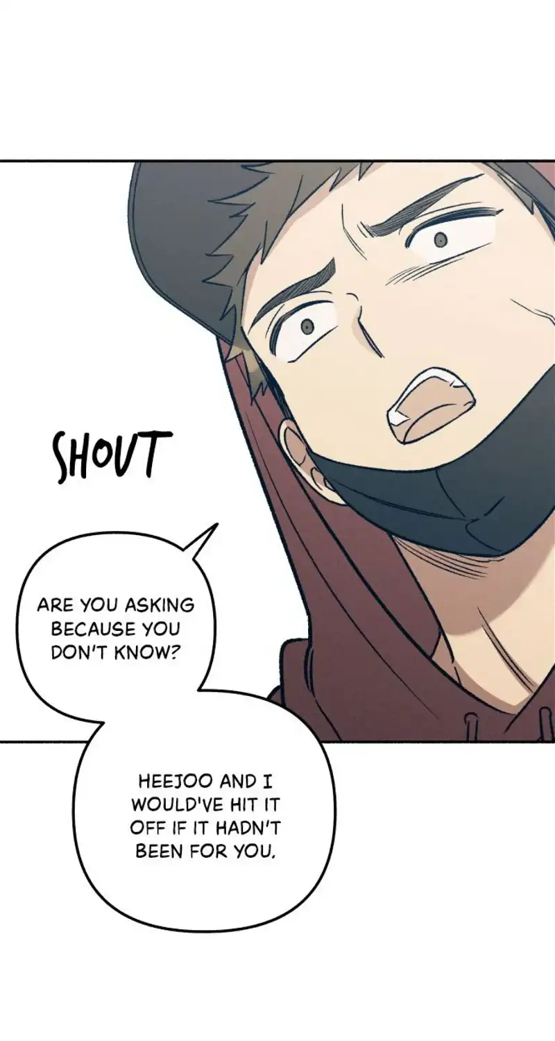 First Love, Lasting Hate Chapter 53 372 080