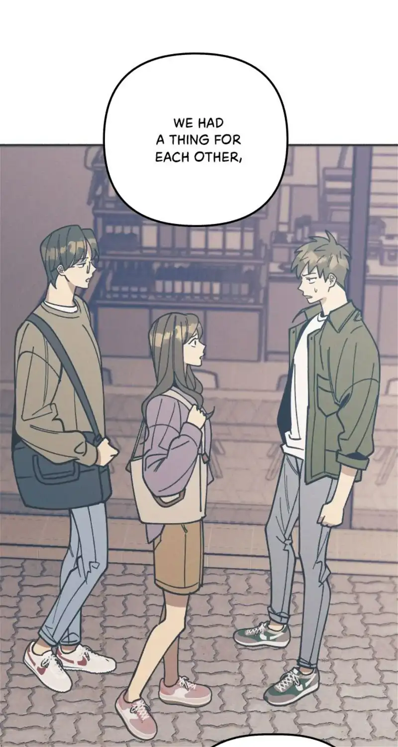 First Love, Lasting Hate Chapter 53 373 081