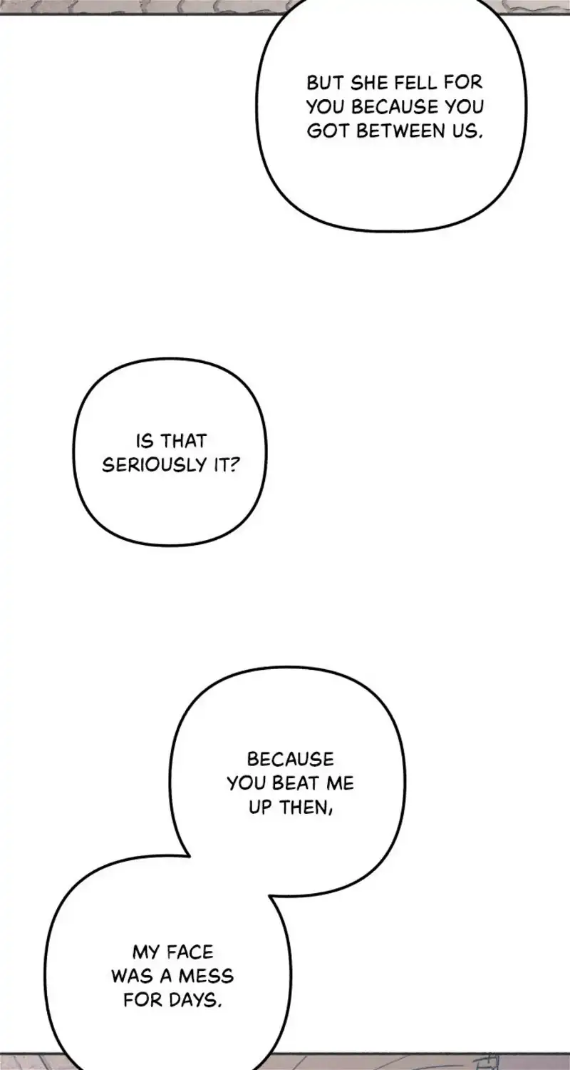 First Love, Lasting Hate Chapter 53 374 082