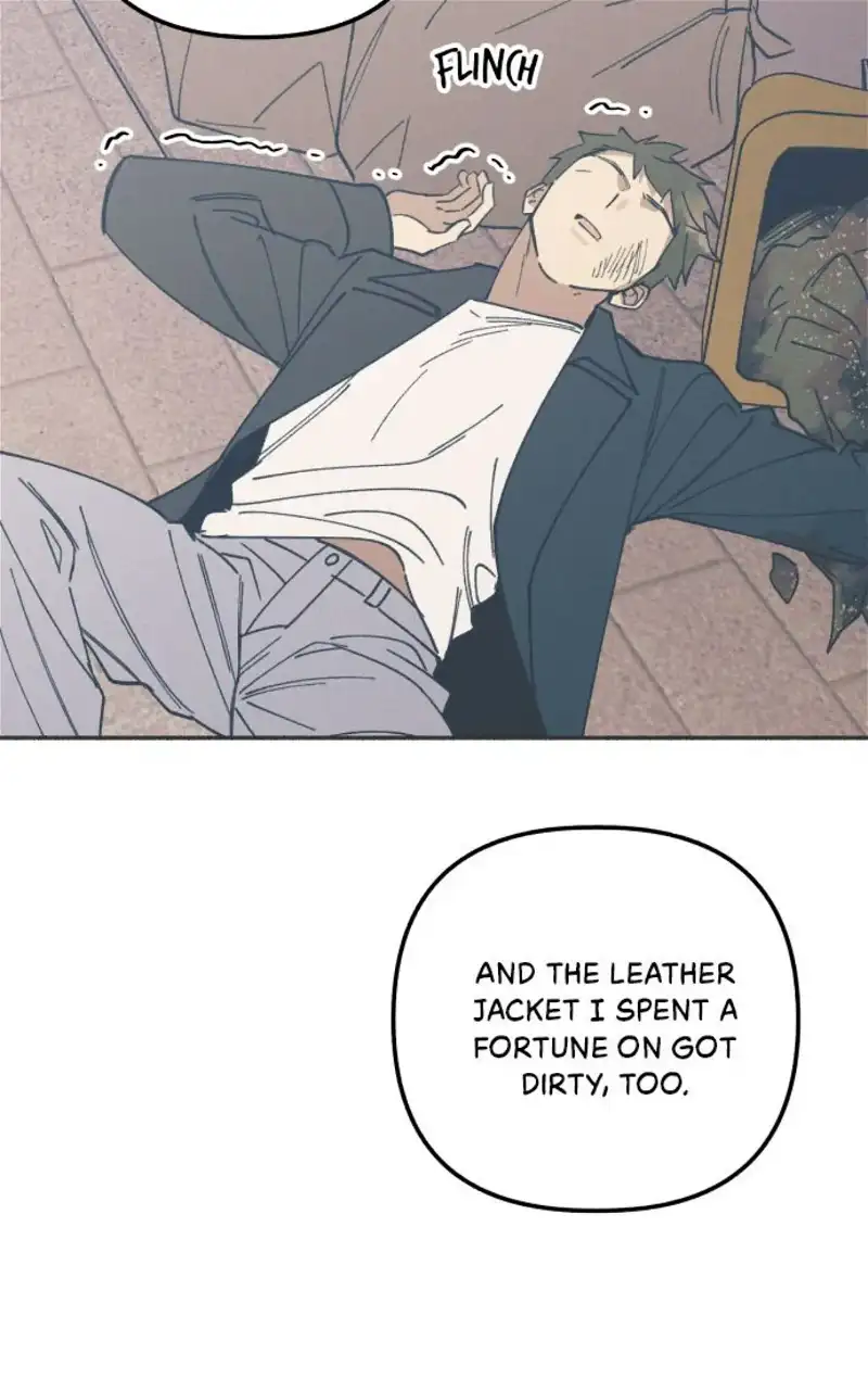 First Love, Lasting Hate Chapter 53 375 083