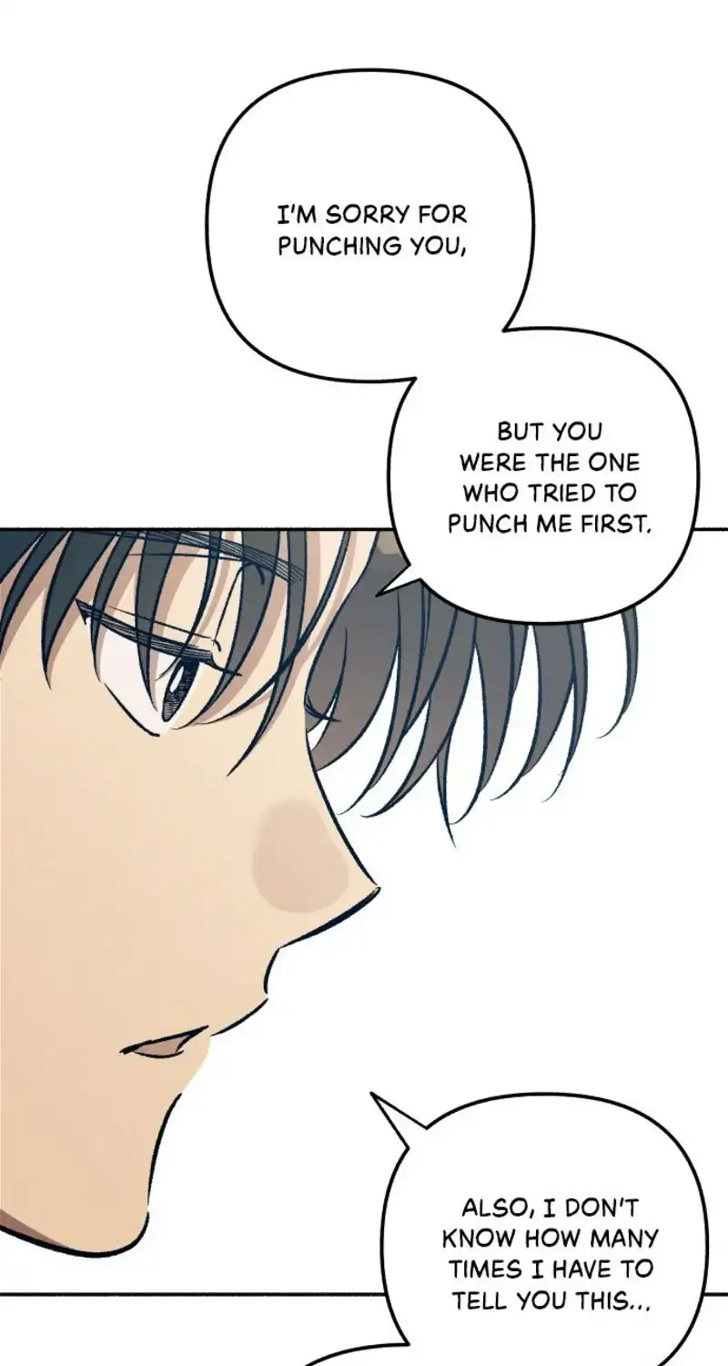 First Love, Lasting Hate Chapter 53 376 084