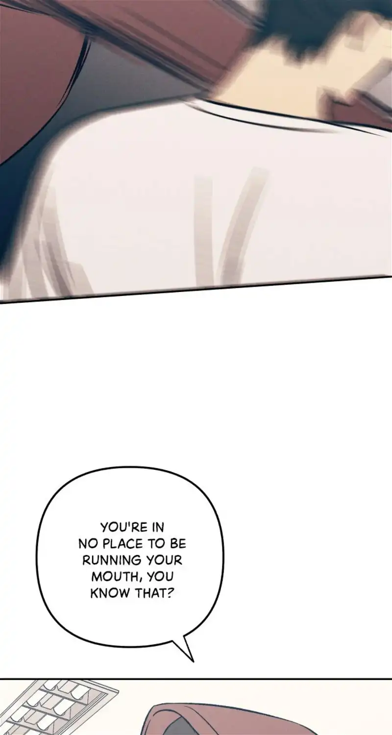 First Love, Lasting Hate Chapter 53 379 087