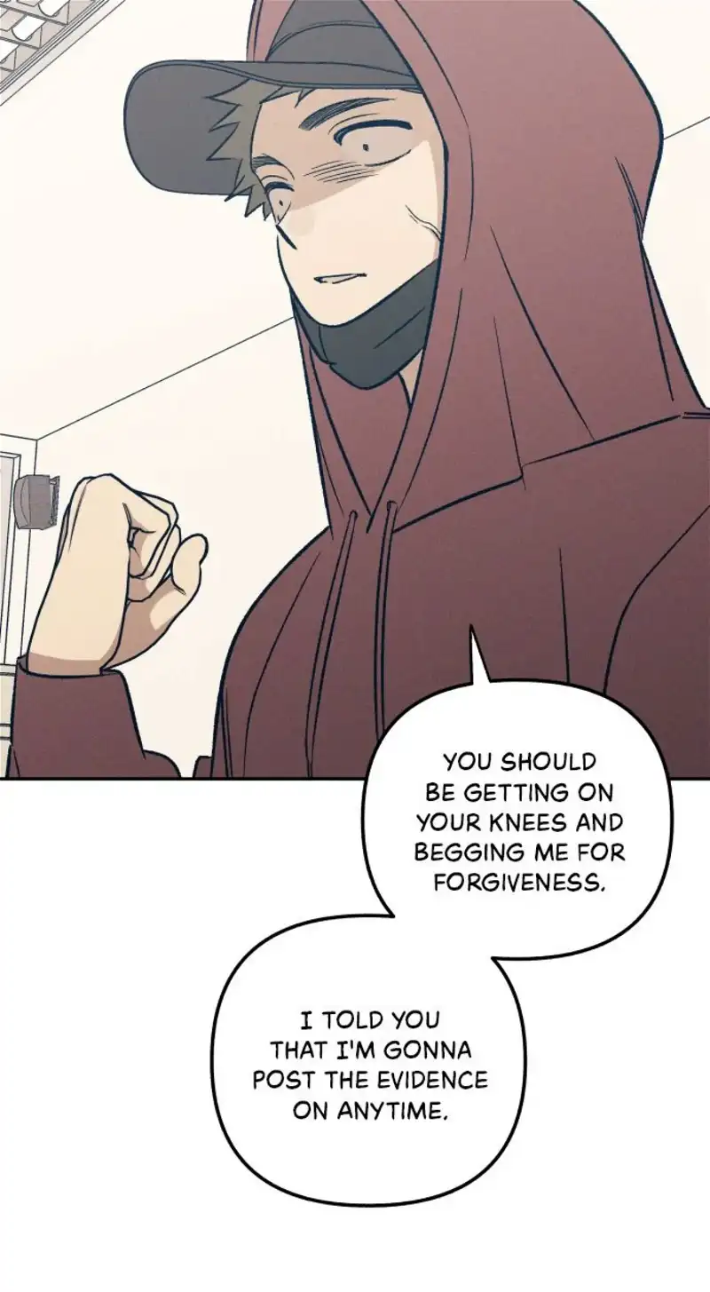 First Love, Lasting Hate Chapter 53 380 088