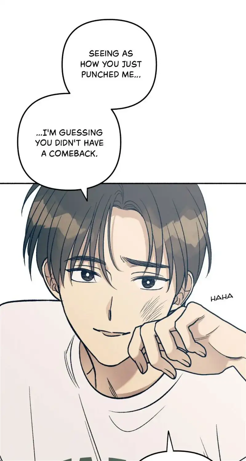 First Love, Lasting Hate Chapter 53 381 089