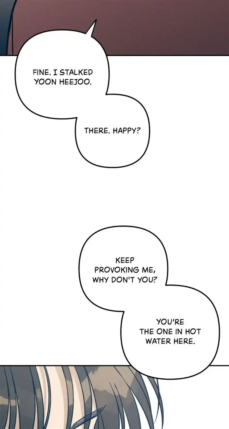 First Love, Lasting Hate Chapter 53 383 091