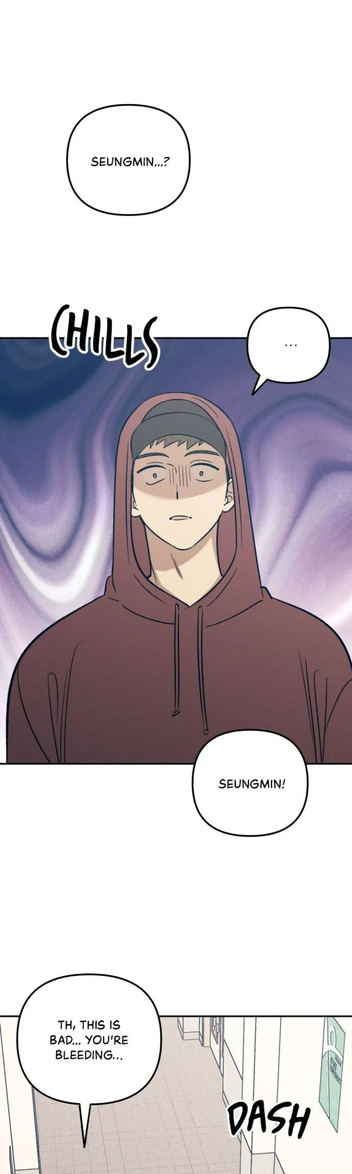 First Love, Lasting Hate Chapter 55 186 02