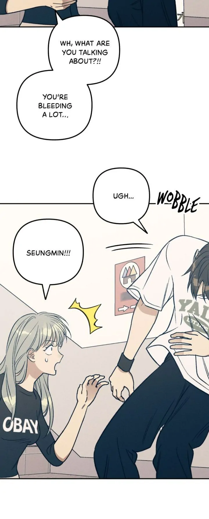 First Love, Lasting Hate Chapter 55 189 05