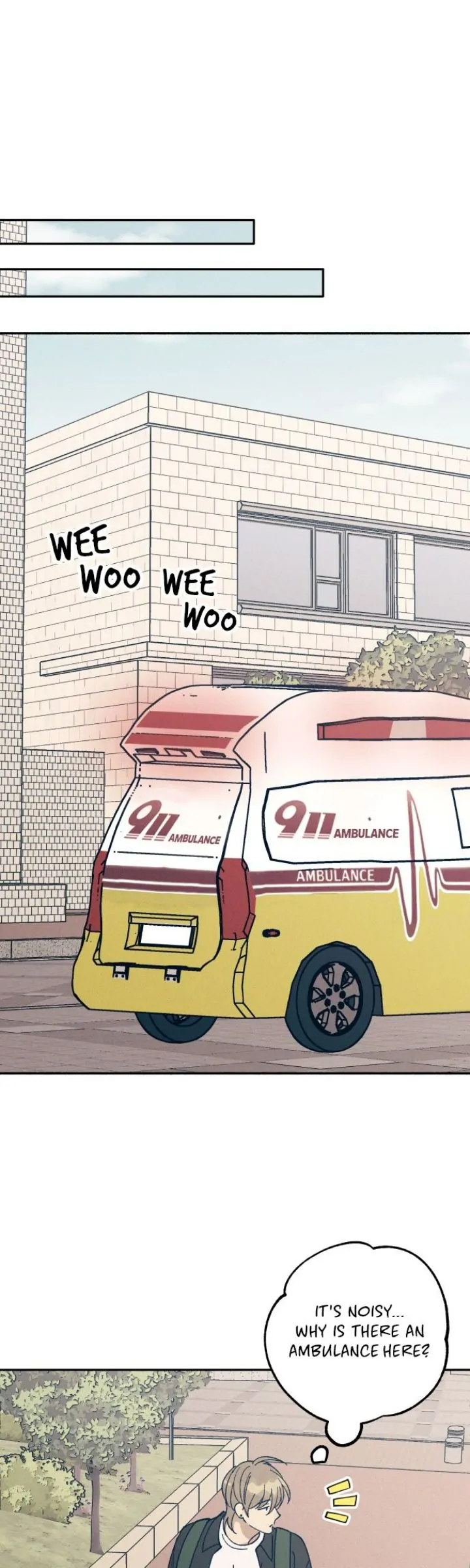 First Love, Lasting Hate Chapter 55 195 11